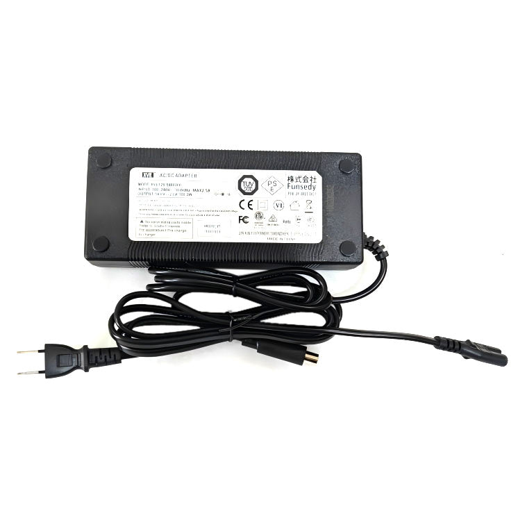 SAGA pro充電器
