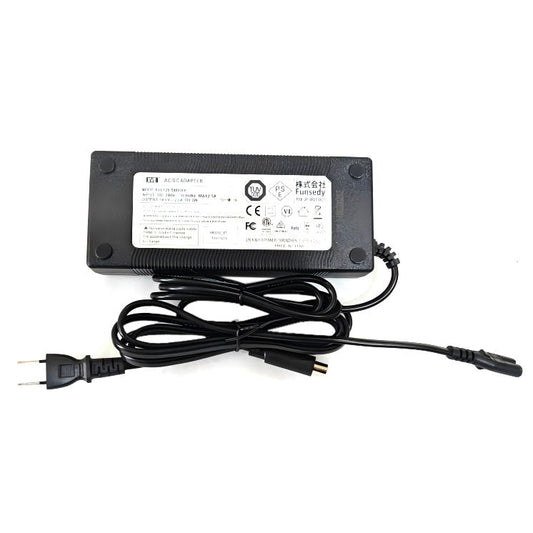 SAGA pro充電器