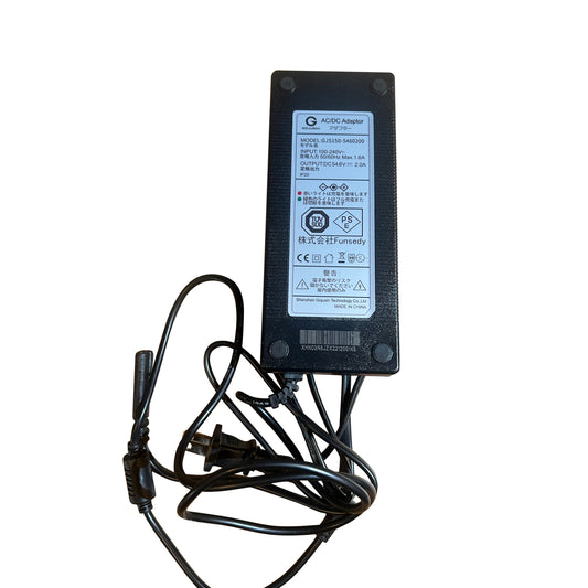 AS6 充電器
