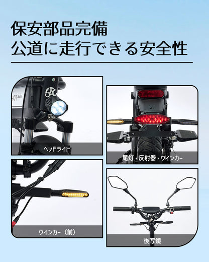 AINOHOT ECOGO /電動キックボード